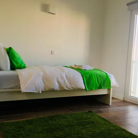 Villa Marina Cala'N Blanes (Menorca)