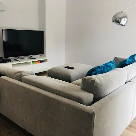 Marina * Cala'N Blanes (Menorca)