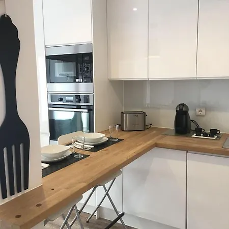 Marina Villa