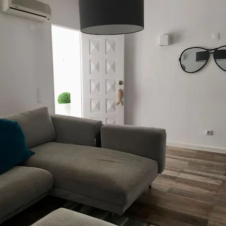 Villa Marina Cala'N Blanes (Menorca)