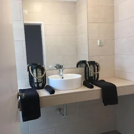 Marina Villa Cala'N Blanes (Menorca)