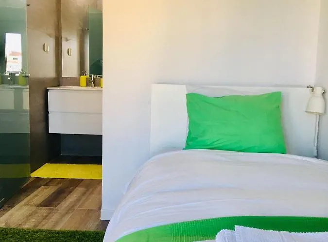 Marina * Cala'N Blanes (Menorca)