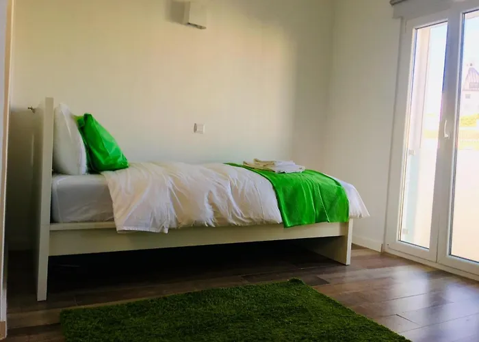 Villa Marina Cala'N Blanes (Menorca)