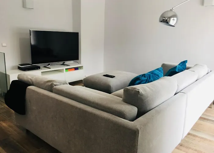 Marina * Cala'N Blanes (Menorca)