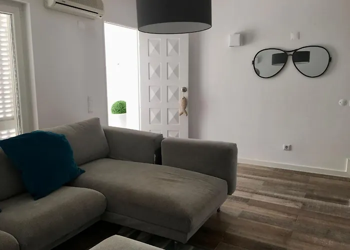 Villa Marina Cala'N Blanes (Menorca)