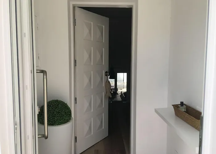 Villa Marina Cala'N Blanes (Menorca)