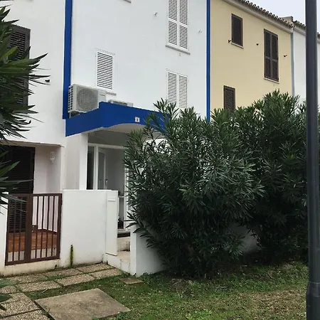 Marina Villa *