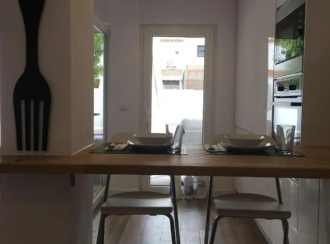 Marina Cala'N Blanes (Menorca)